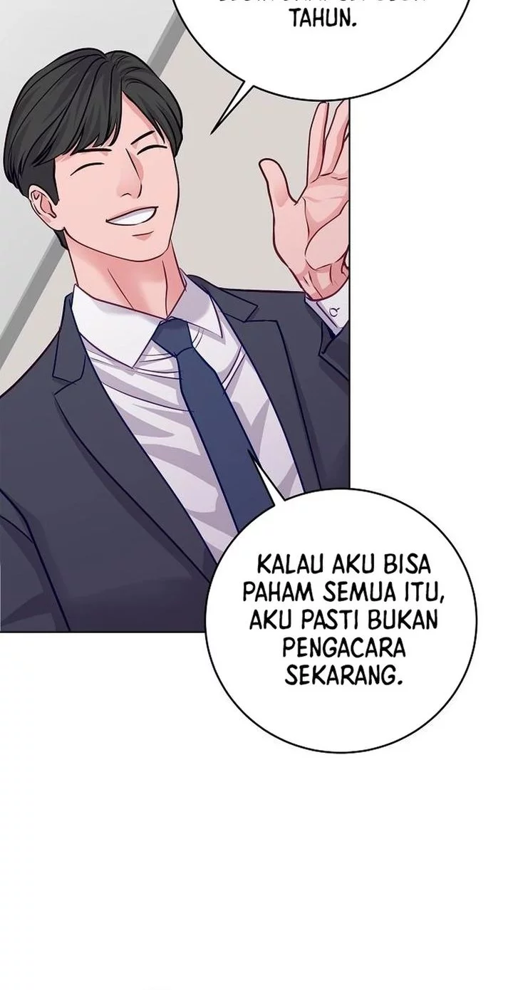 The Ordinary Lawyer’s Subspace Chapter 22 - halaman 55