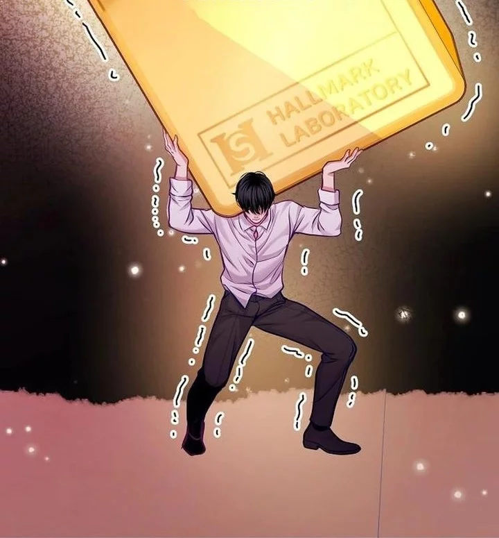 The Ordinary Lawyer’s Subspace Chapter 22 - halaman 65