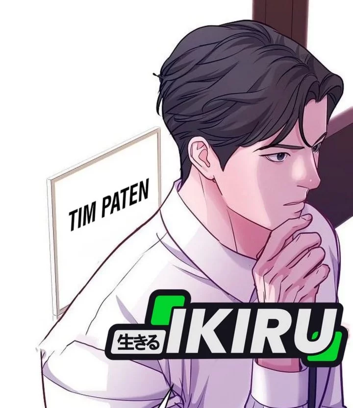 The Ordinary Lawyer’s Subspace Chapter 23 - halaman 10