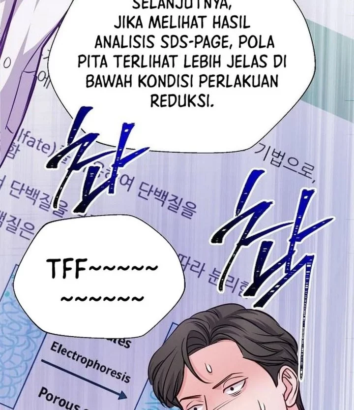 The Ordinary Lawyer’s Subspace Chapter 23 - halaman 14