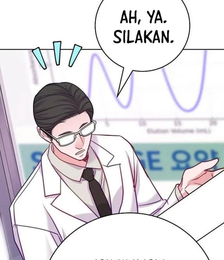 The Ordinary Lawyer’s Subspace Chapter 23 - halaman 20