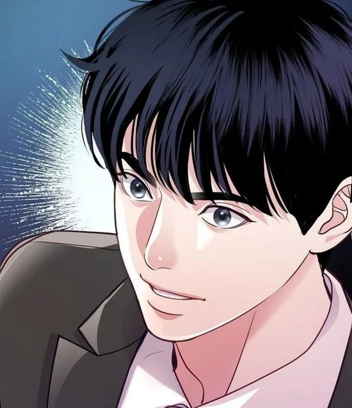 The Ordinary Lawyer’s Subspace Chapter 23 - halaman 24