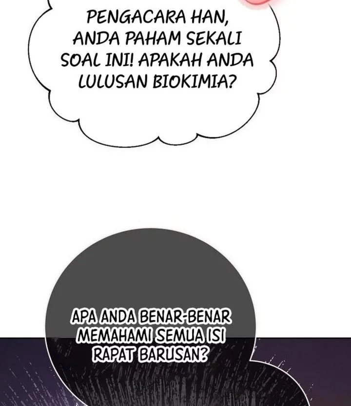 The Ordinary Lawyer’s Subspace Chapter 23 - halaman 26