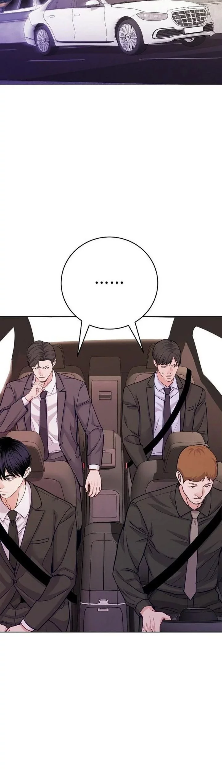 The Ordinary Lawyer’s Subspace Chapter 23 - halaman 29
