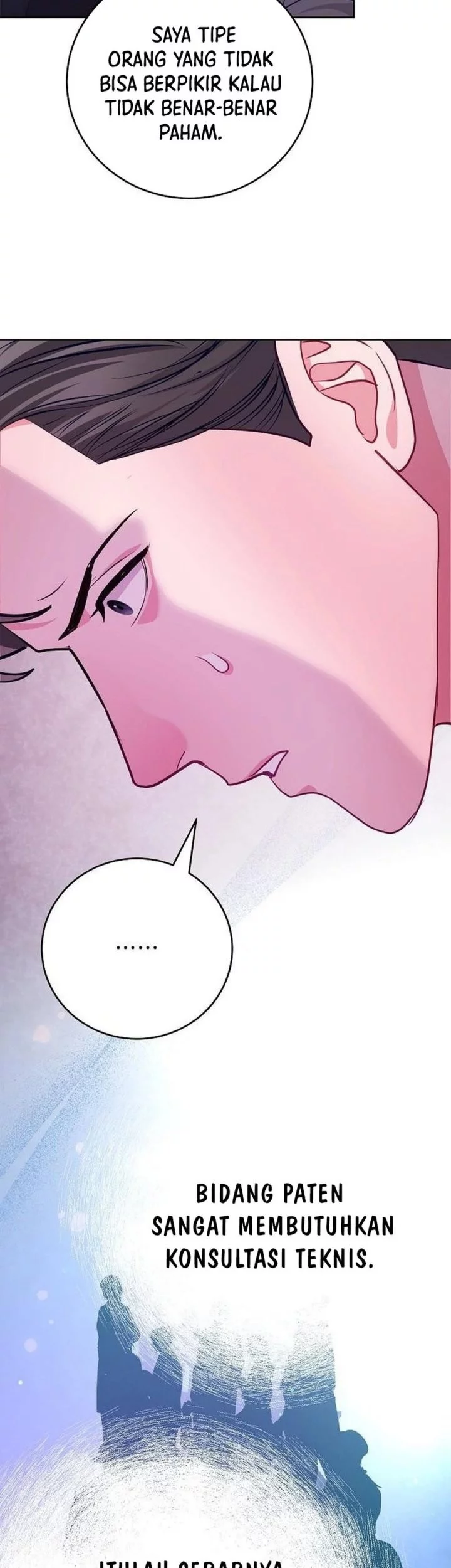 The Ordinary Lawyer’s Subspace Chapter 23 - halaman 35