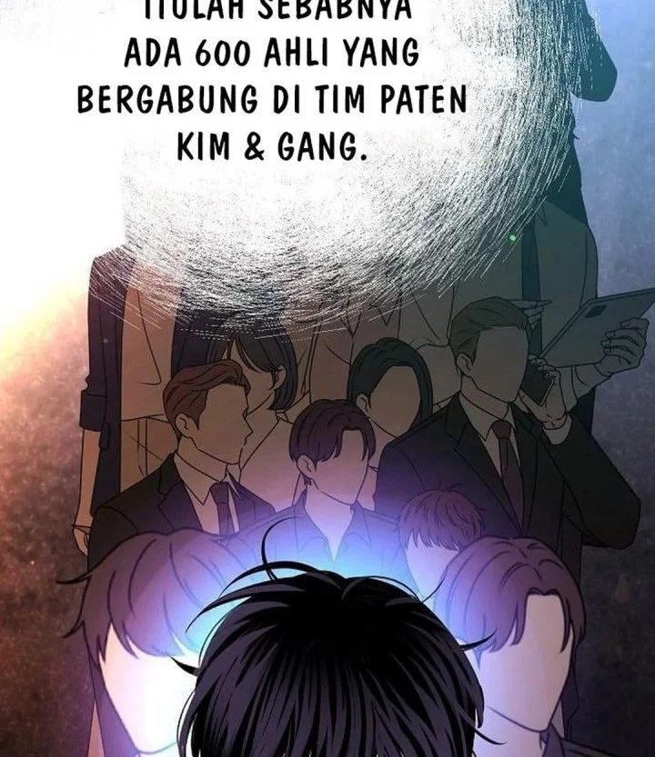 The Ordinary Lawyer’s Subspace Chapter 23 - halaman 36