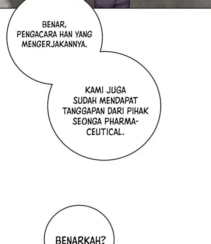 The Ordinary Lawyer’s Subspace Chapter 23 - halaman 4
