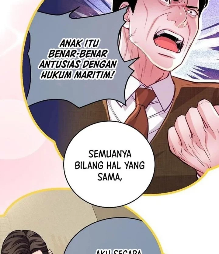 The Ordinary Lawyer’s Subspace Chapter 23 - halaman 54