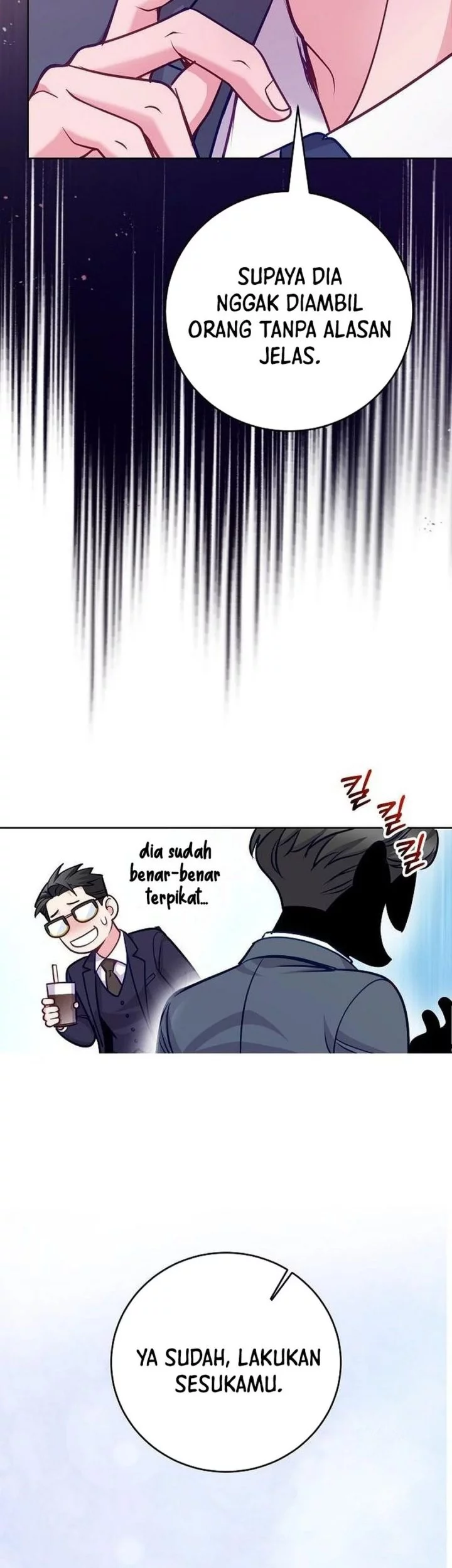 The Ordinary Lawyer’s Subspace Chapter 23 - halaman 57