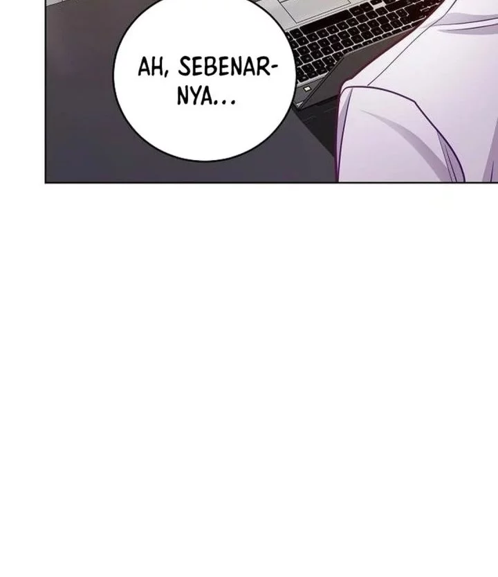 The Ordinary Lawyer’s Subspace Chapter 23 - halaman 6