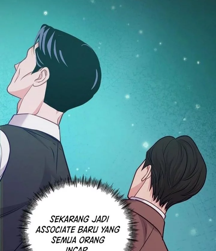 The Ordinary Lawyer’s Subspace Chapter 23 - halaman 62