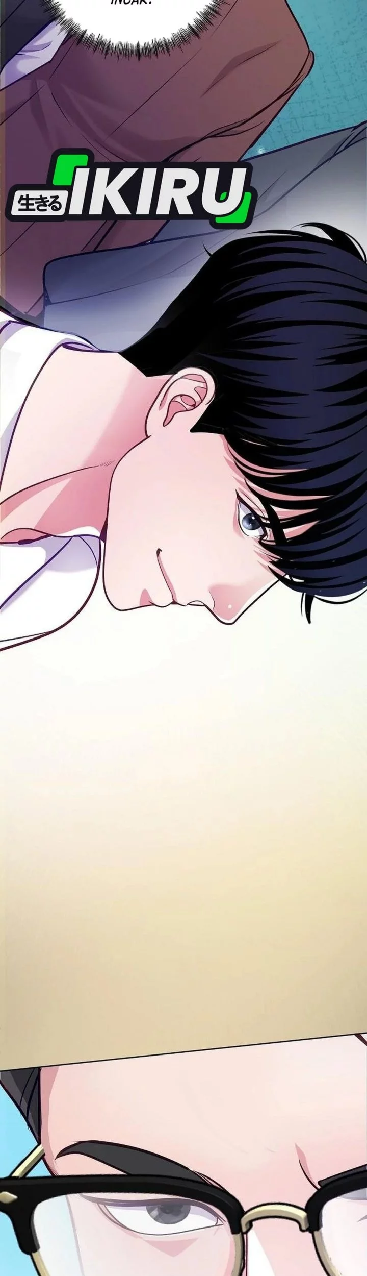 The Ordinary Lawyer’s Subspace Chapter 23 - halaman 63