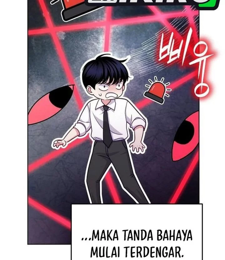 The Ordinary Lawyer’s Subspace Chapter 23 - halaman 66
