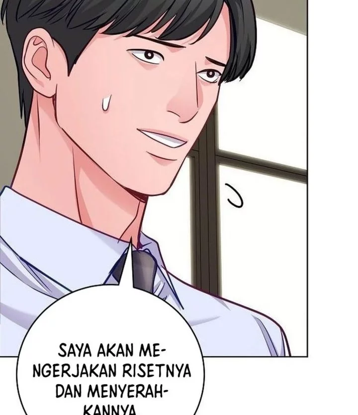 The Ordinary Lawyer’s Subspace Chapter 23 - halaman 8
