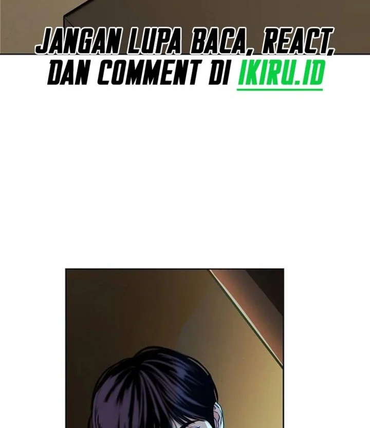 The Ordinary Lawyer’s Subspace Chapter 24 - halaman 2