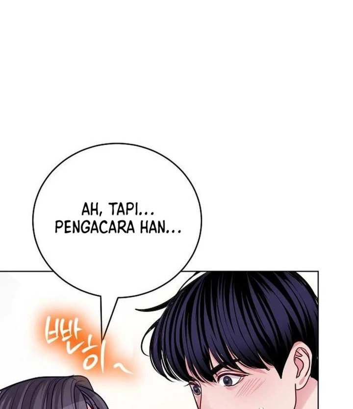 The Ordinary Lawyer’s Subspace Chapter 24 - halaman 20