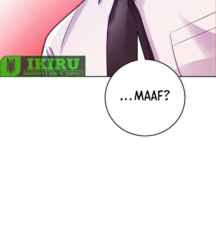 The Ordinary Lawyer’s Subspace Chapter 24 - halaman 22