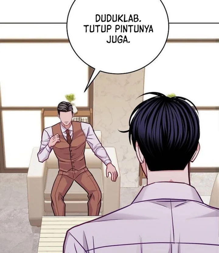 The Ordinary Lawyer’s Subspace Chapter 24 - halaman 24