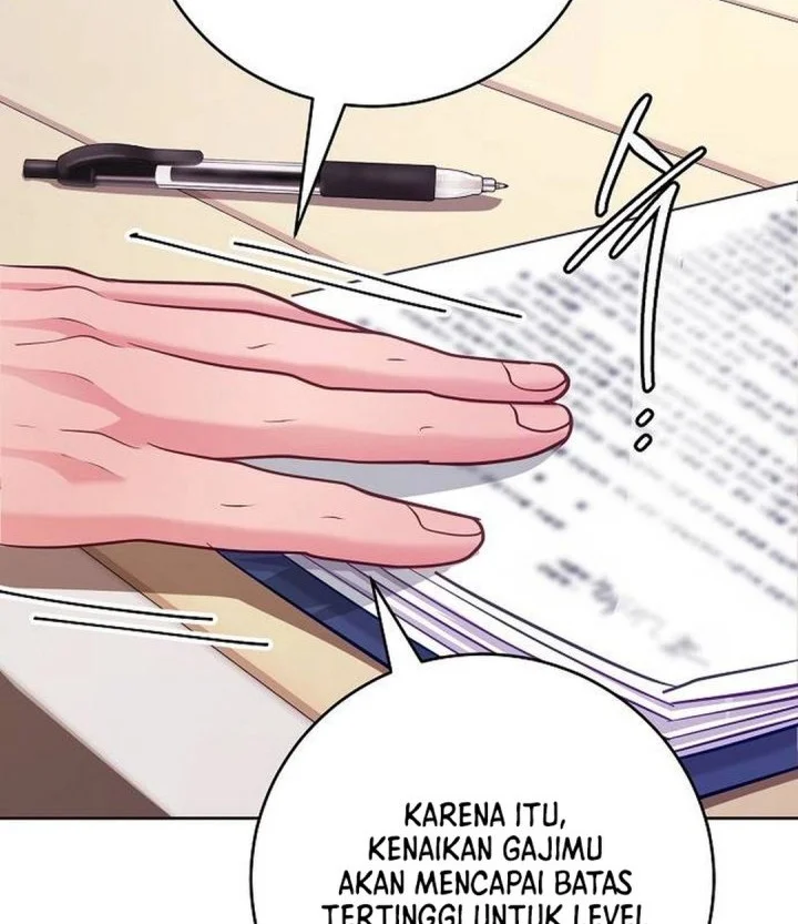 The Ordinary Lawyer’s Subspace Chapter 24 - halaman 28