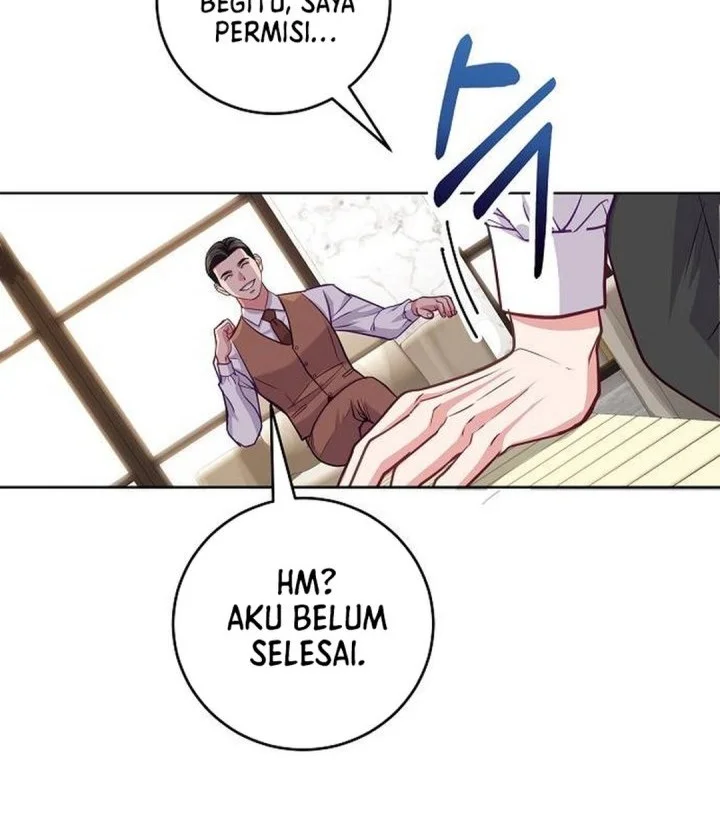 The Ordinary Lawyer’s Subspace Chapter 24 - halaman 34