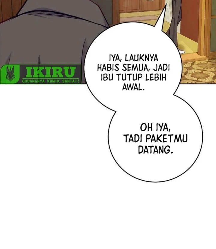 The Ordinary Lawyer’s Subspace Chapter 24 - halaman 38