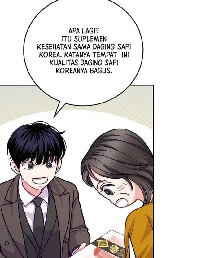 The Ordinary Lawyer’s Subspace Chapter 24 - halaman 42