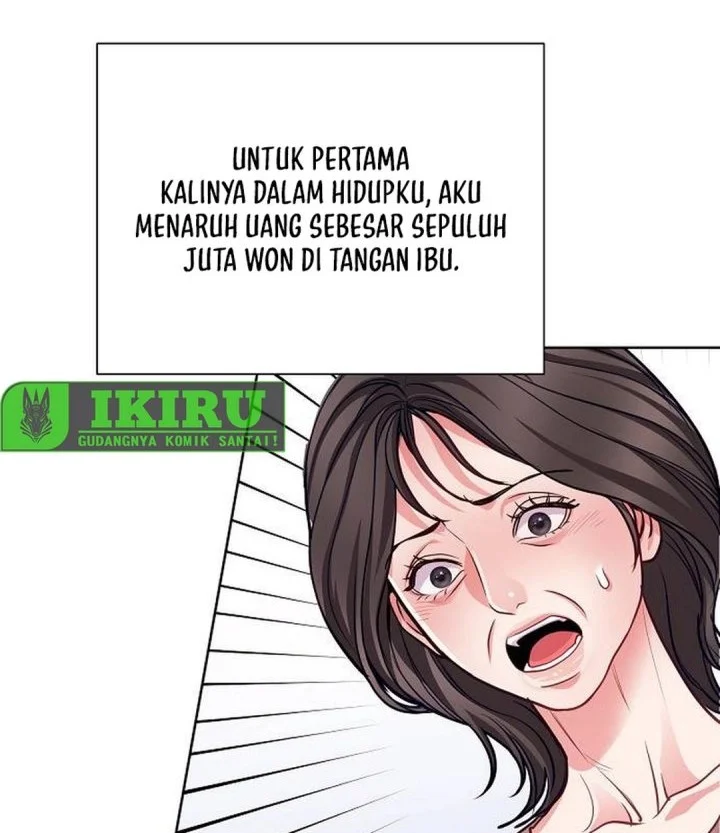 The Ordinary Lawyer’s Subspace Chapter 24 - halaman 46