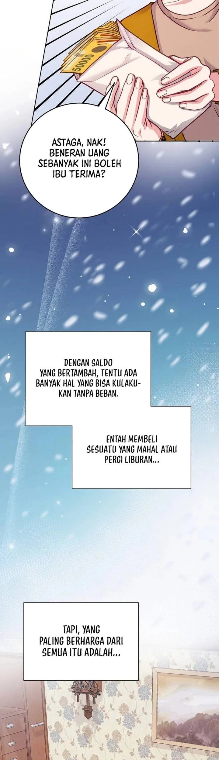 The Ordinary Lawyer’s Subspace Chapter 24 - halaman 47