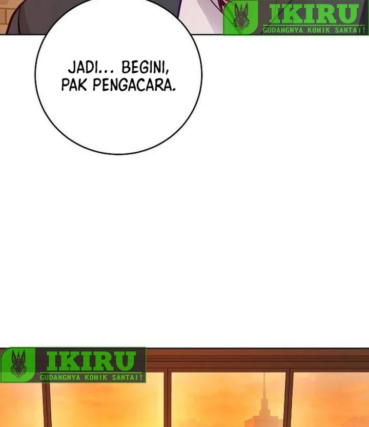 The Ordinary Lawyer’s Subspace Chapter 24 - halaman 54