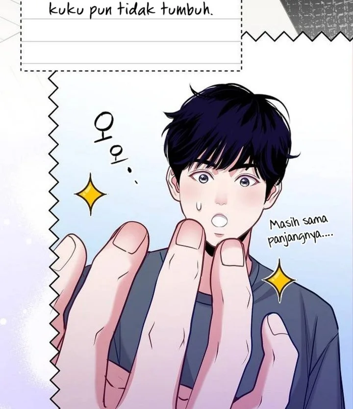 The Ordinary Lawyer’s Subspace Chapter 24 - halaman 6