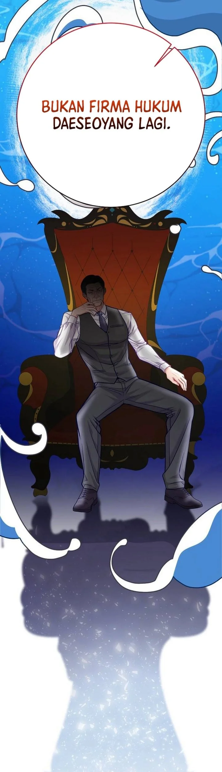 The Ordinary Lawyer’s Subspace Chapter 24 - halaman 61