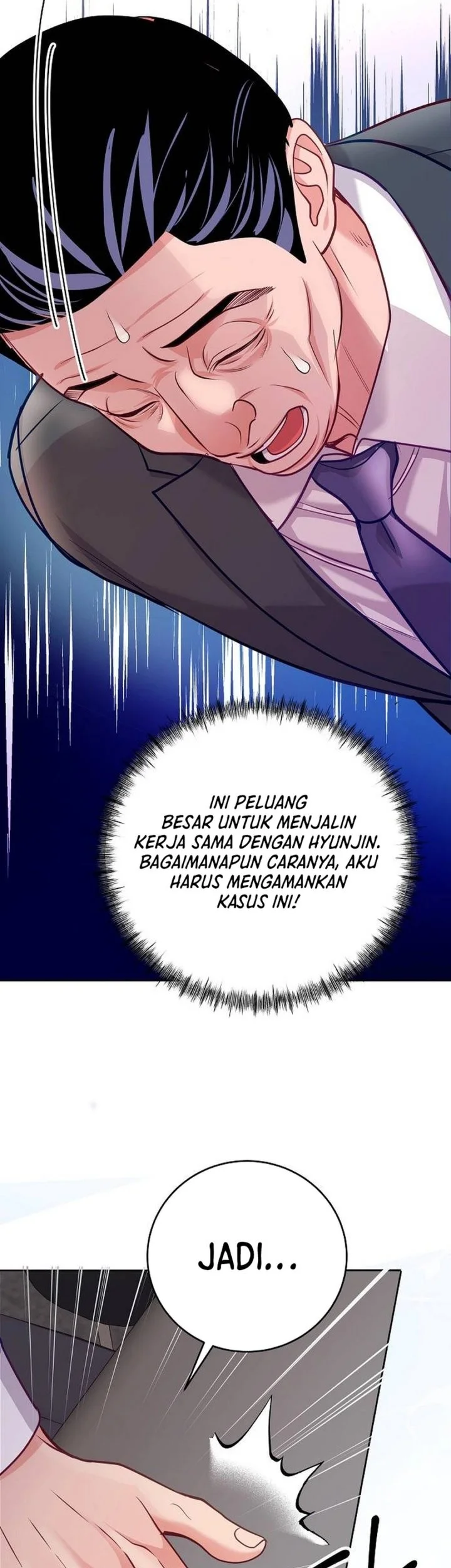 The Ordinary Lawyer’s Subspace Chapter 24 - halaman 63