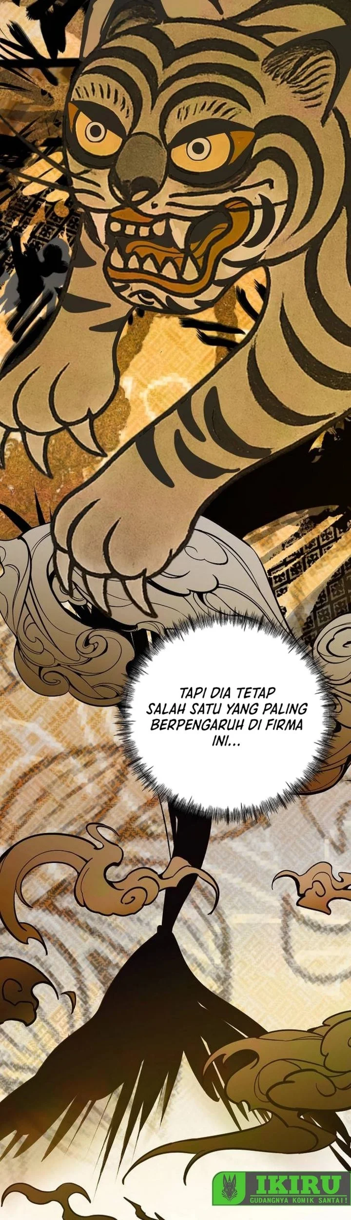 The Ordinary Lawyer’s Subspace Chapter 24 - halaman 67