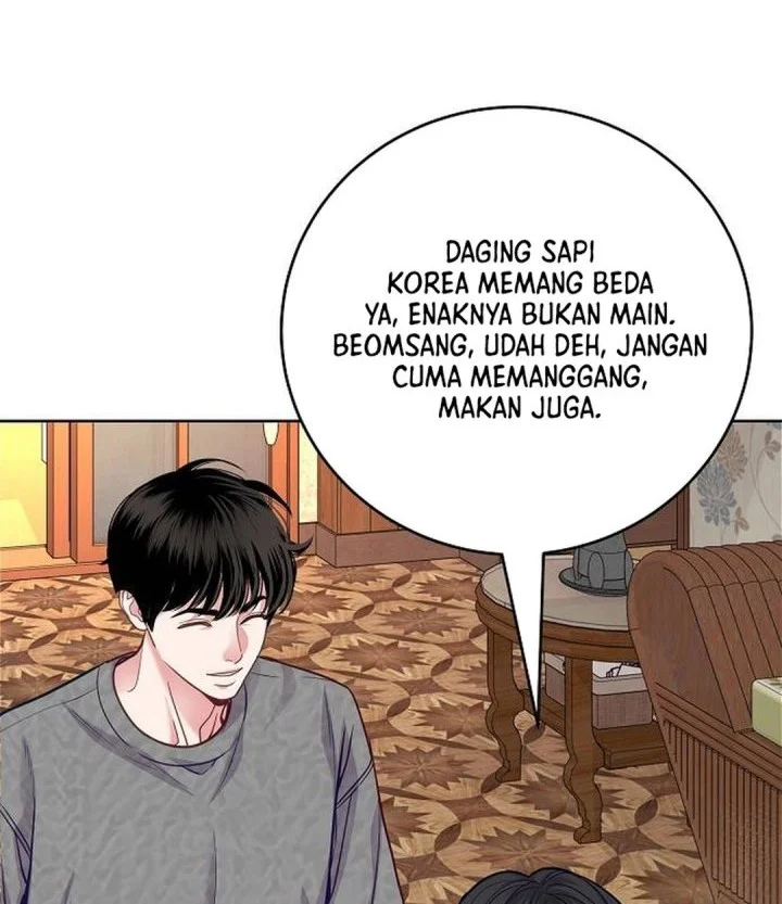 The Ordinary Lawyer’s Subspace Chapter 24 - halaman 72