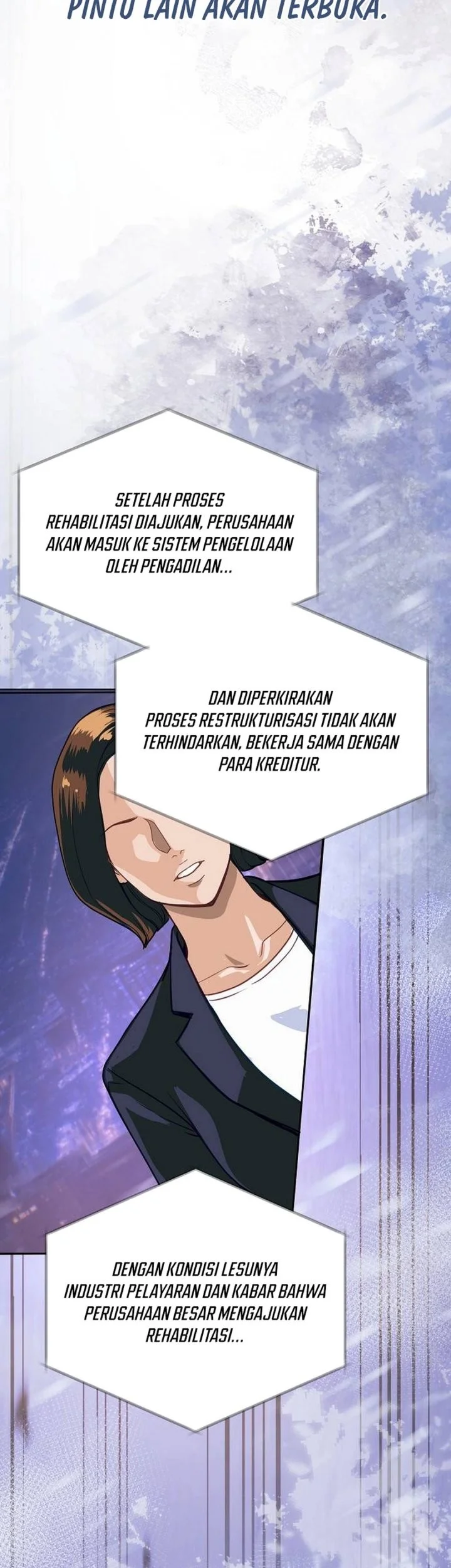 The Ordinary Lawyer’s Subspace Chapter 24 - halaman 77