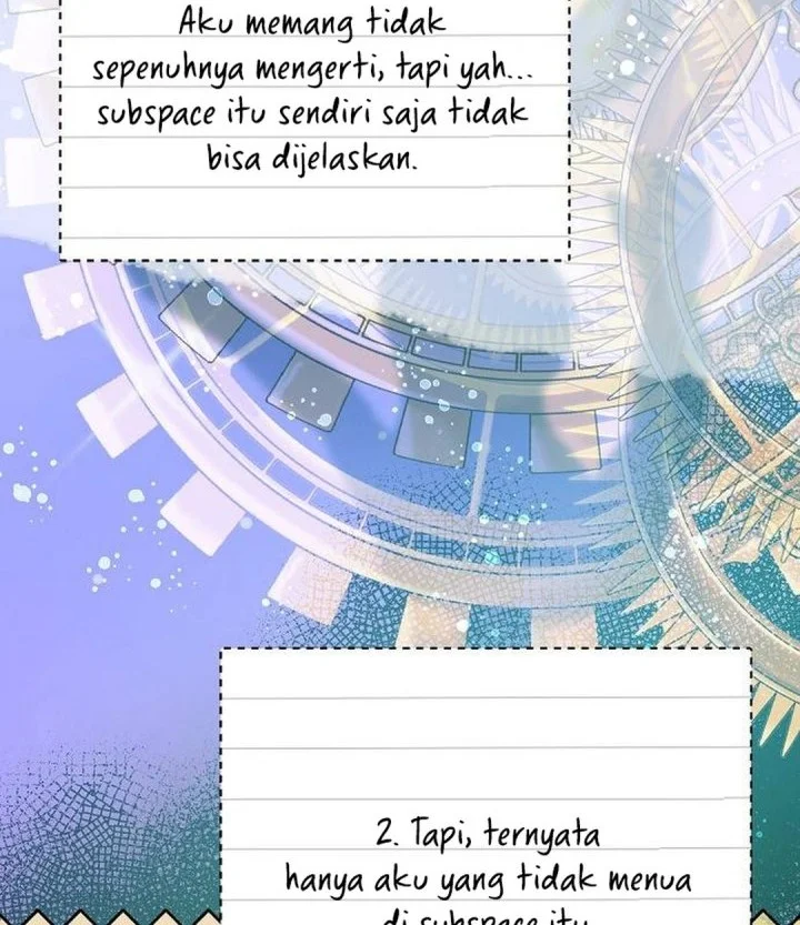 The Ordinary Lawyer’s Subspace Chapter 24 - halaman 8