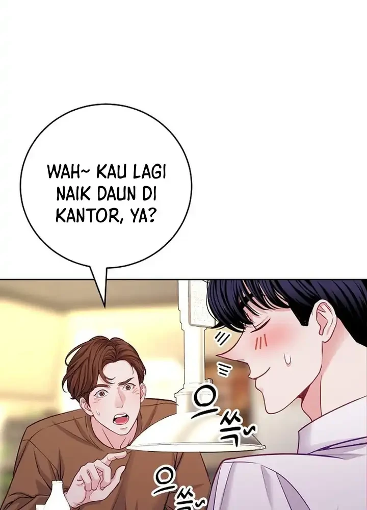 The Ordinary Lawyer's Subspace Chapter 25 - halaman 15