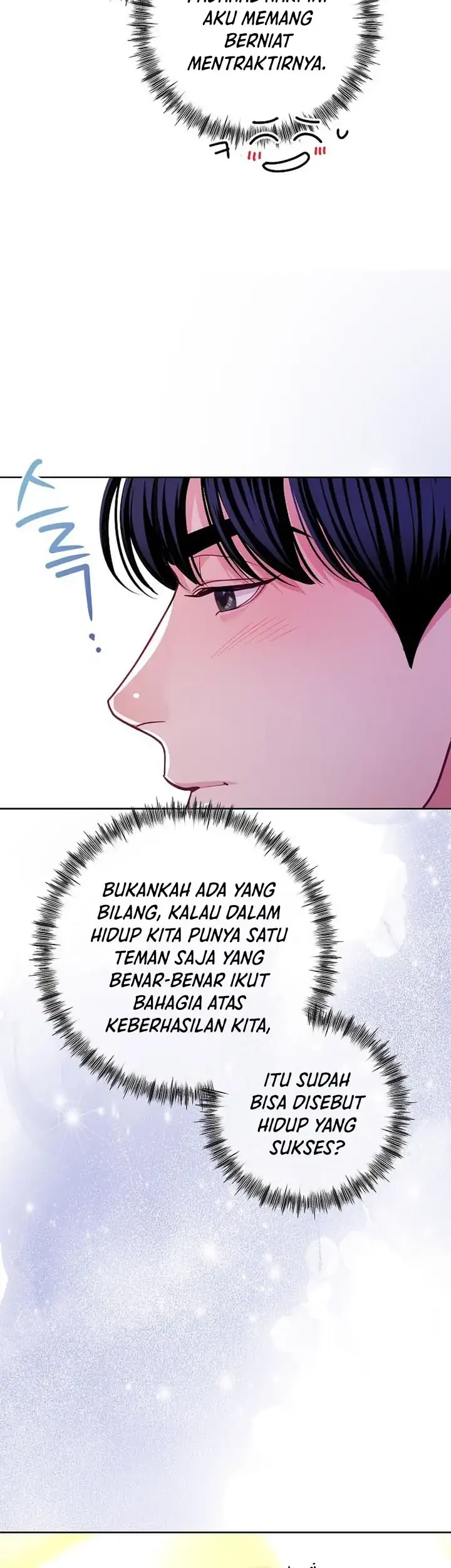 The Ordinary Lawyer's Subspace Chapter 25 - halaman 19