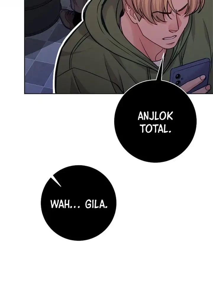 The Ordinary Lawyer's Subspace Chapter 25 - halaman 22