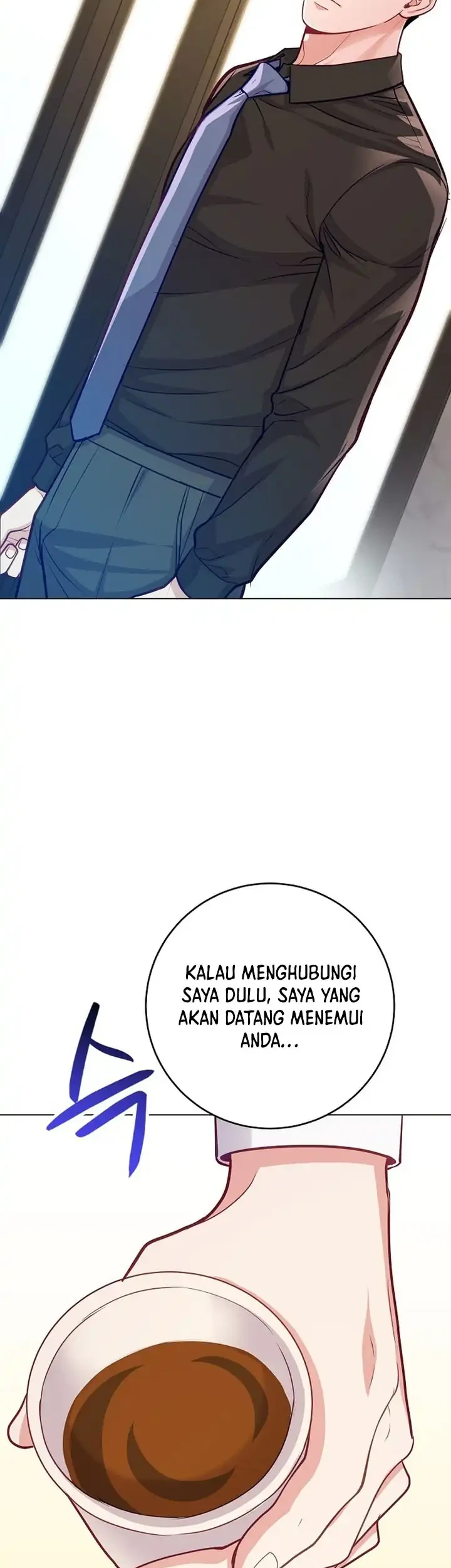 The Ordinary Lawyer's Subspace Chapter 25 - halaman 49