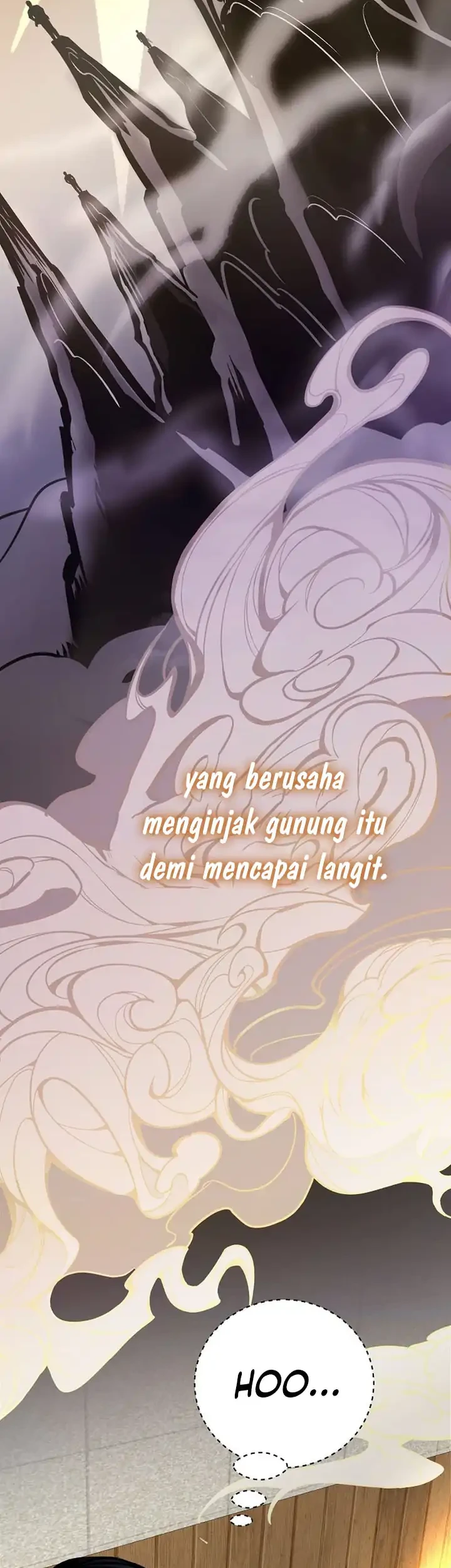 The Ordinary Lawyer's Subspace Chapter 25 - halaman 5