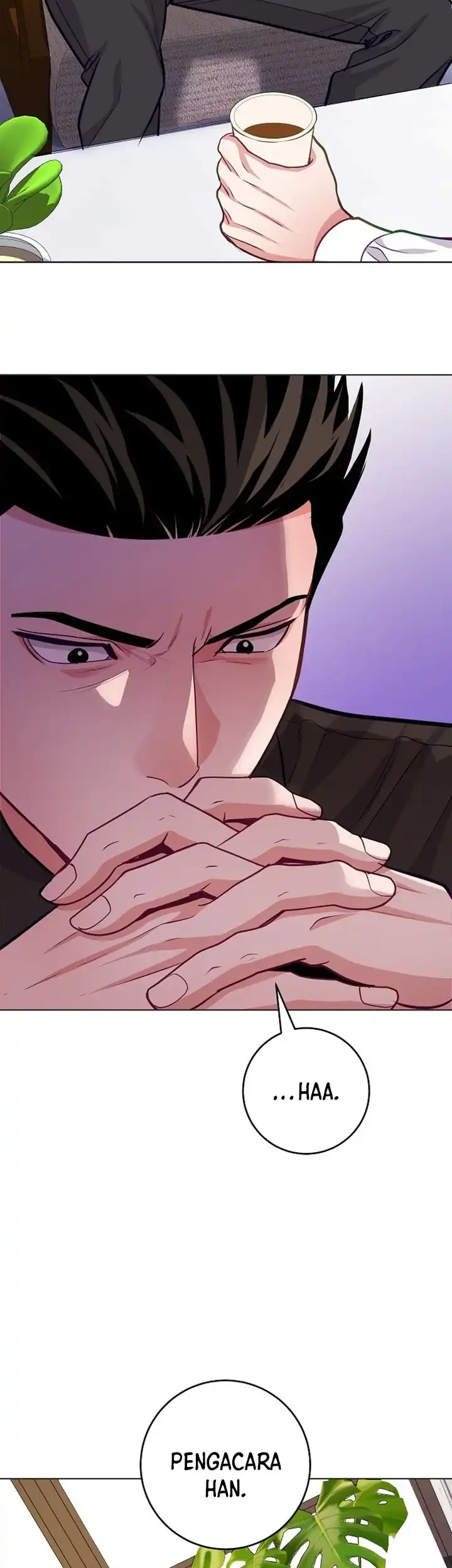 The Ordinary Lawyer's Subspace Chapter 25 - halaman 52