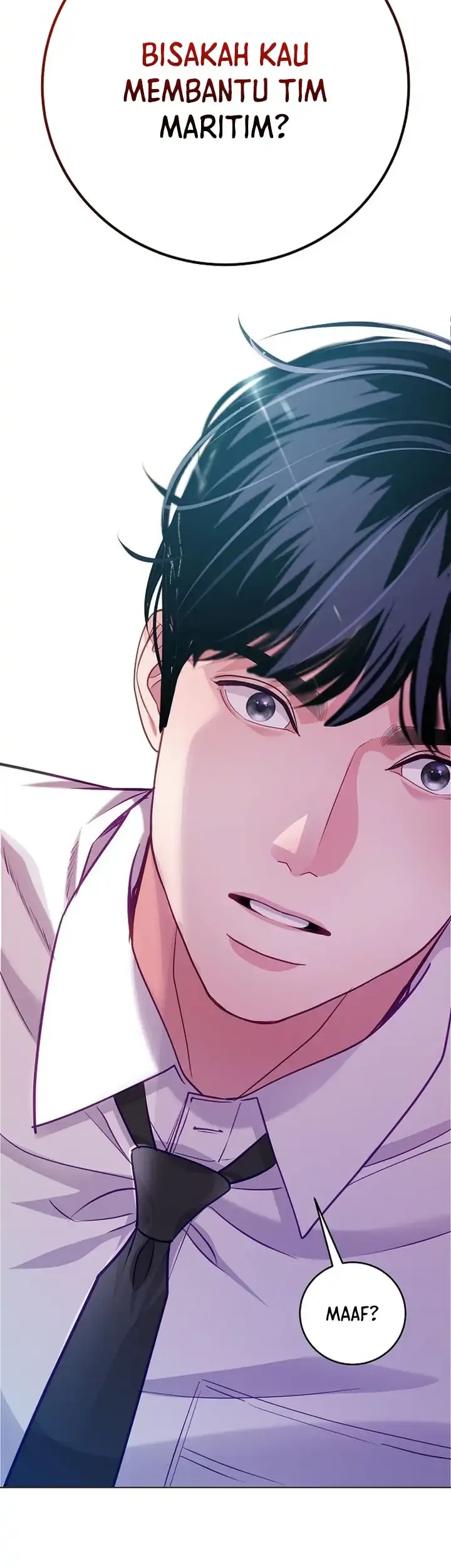 The Ordinary Lawyer's Subspace Chapter 25 - halaman 54