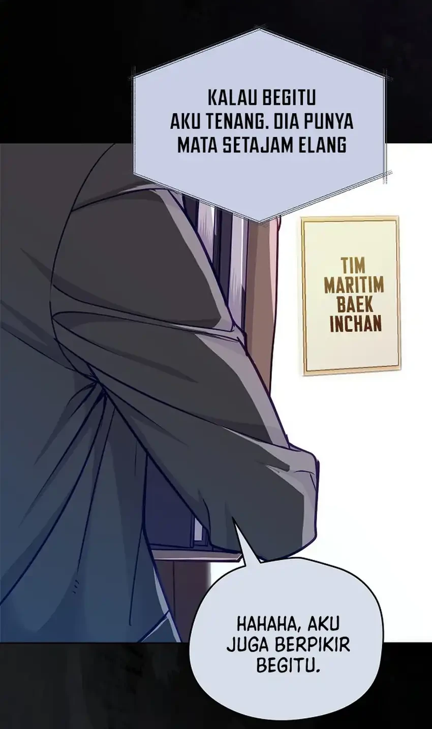 The Ordinary Lawyer's Subspace Chapter 26 - halaman 12