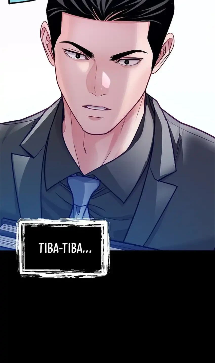 The Ordinary Lawyer's Subspace Chapter 26 - halaman 16