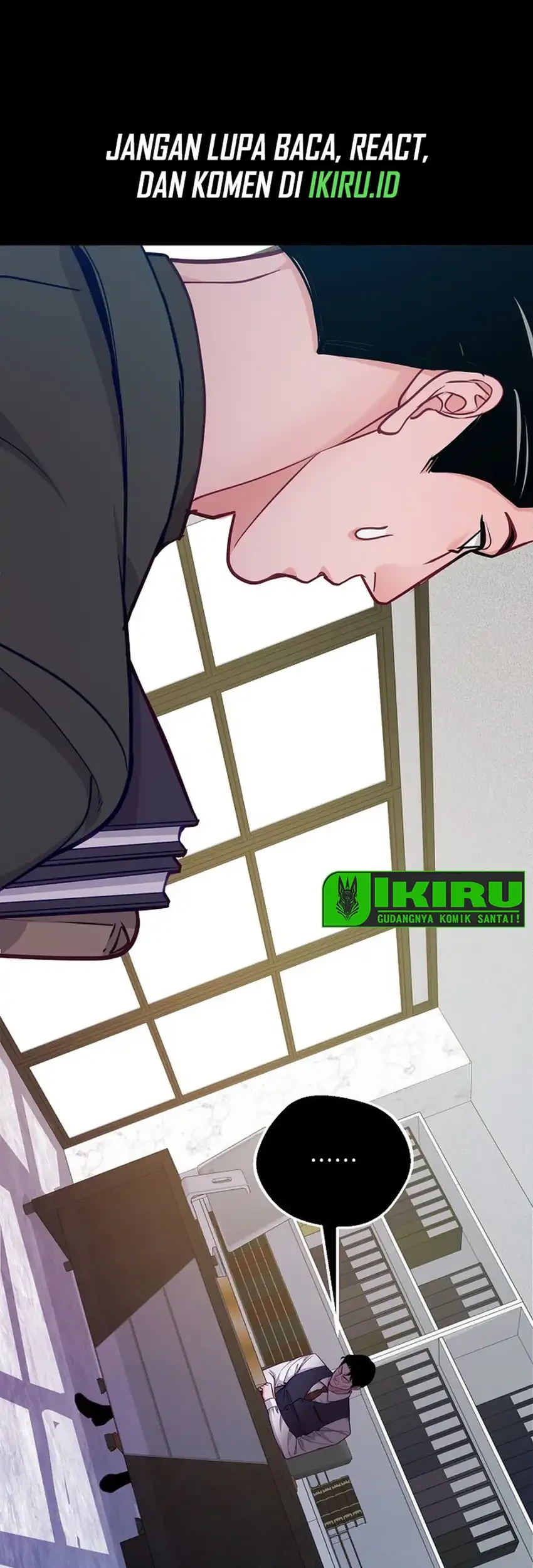 The Ordinary Lawyer's Subspace Chapter 26 - halaman 17