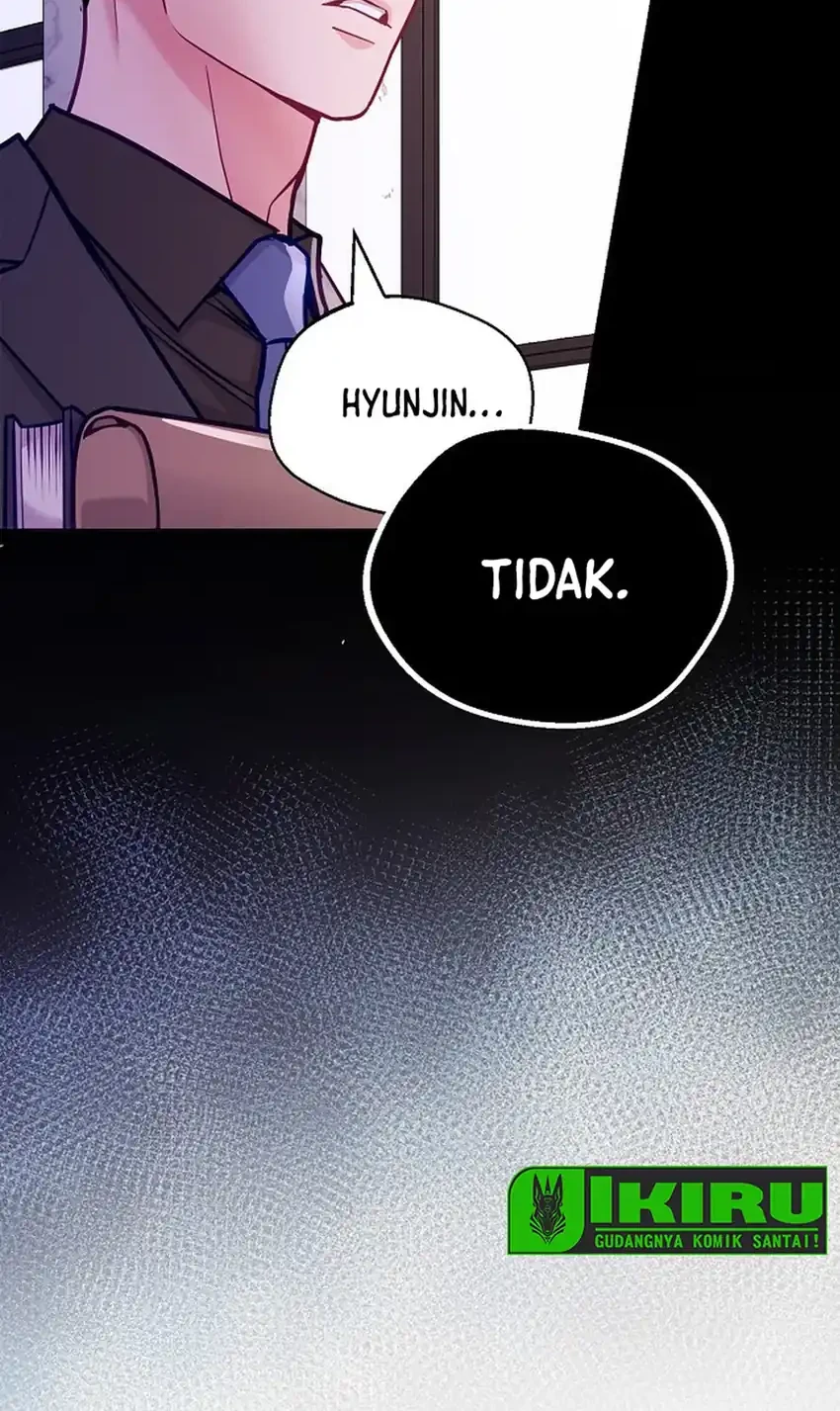 The Ordinary Lawyer's Subspace Chapter 26 - halaman 20
