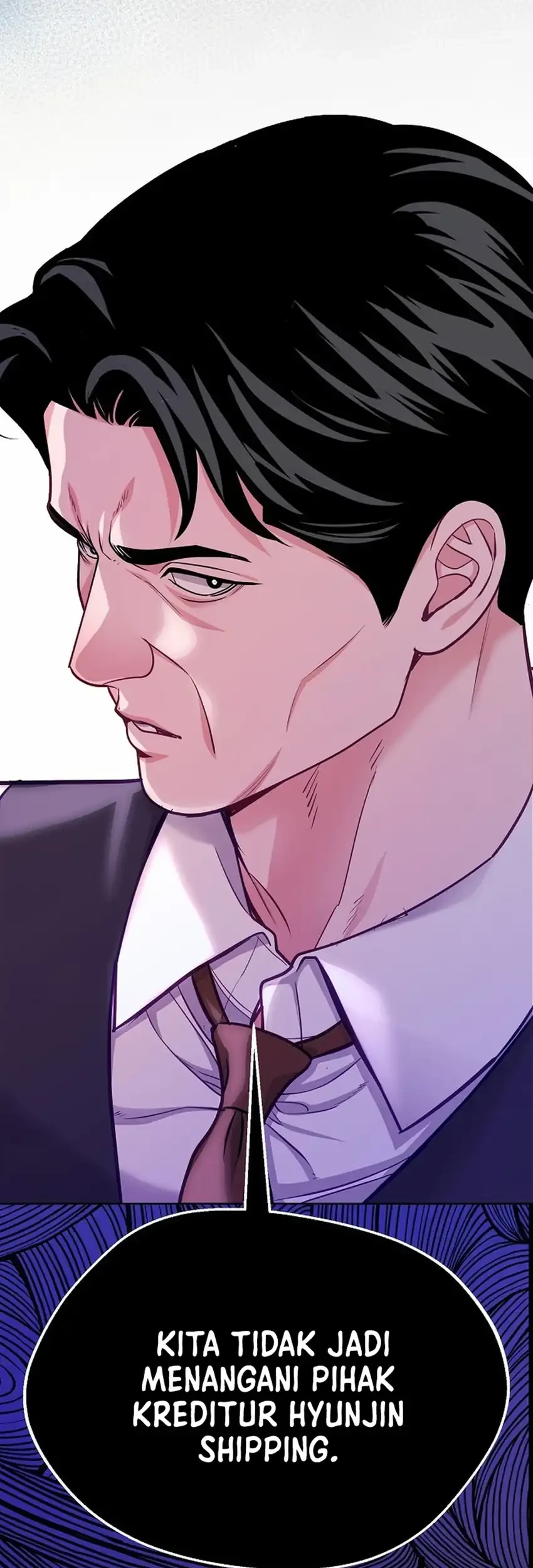 The Ordinary Lawyer's Subspace Chapter 26 - halaman 21