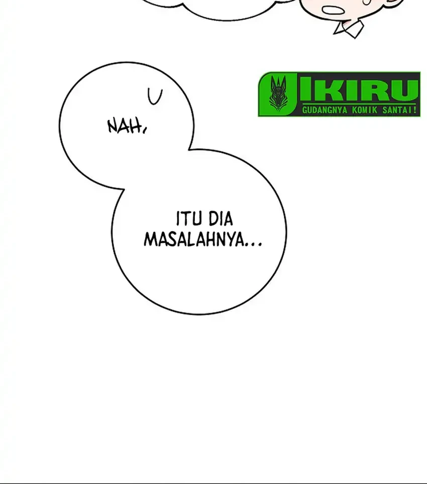 The Ordinary Lawyer's Subspace Chapter 26 - halaman 24