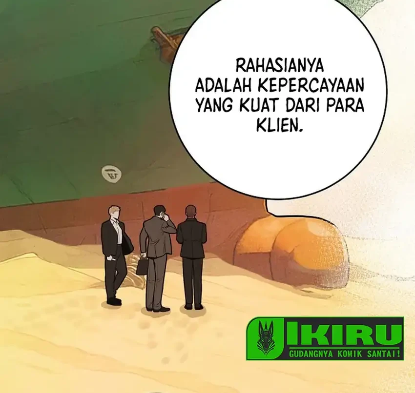 The Ordinary Lawyer's Subspace Chapter 26 - halaman 26